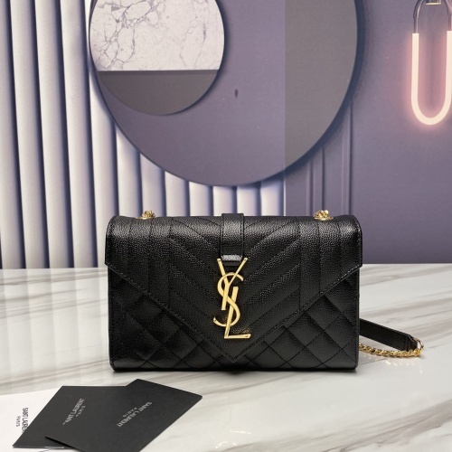 Yves Saint Laurent YSL AAA Quality Messenger Bags For Women #969989