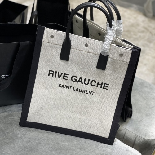 Yves Saint Laurent AAA Quality Tote-Handbags For Women #969998