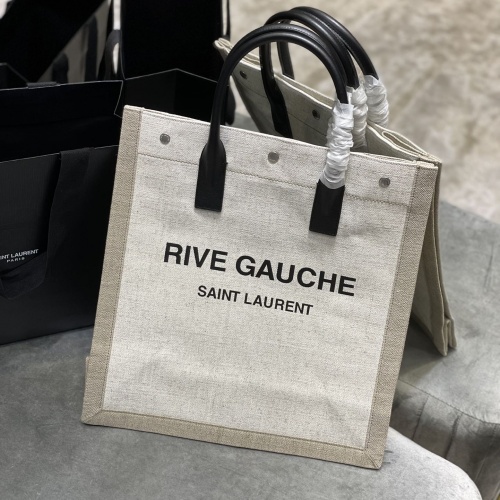Yves Saint Laurent AAA Quality Tote-Handbags For Women #969999