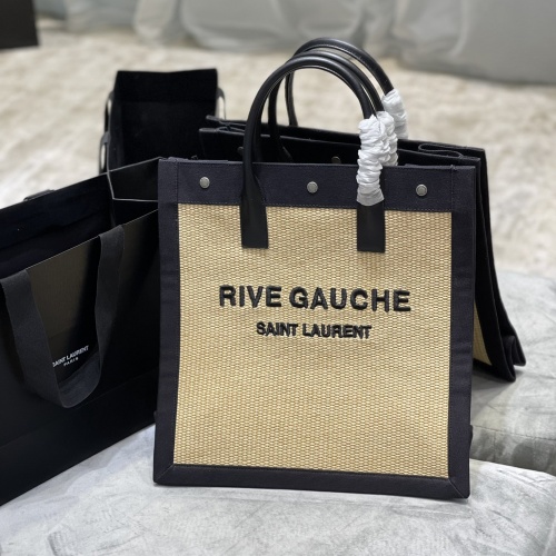 $185.00 USD Yves Saint Laurent AAA Quality Tote-Handbags For Women #970003