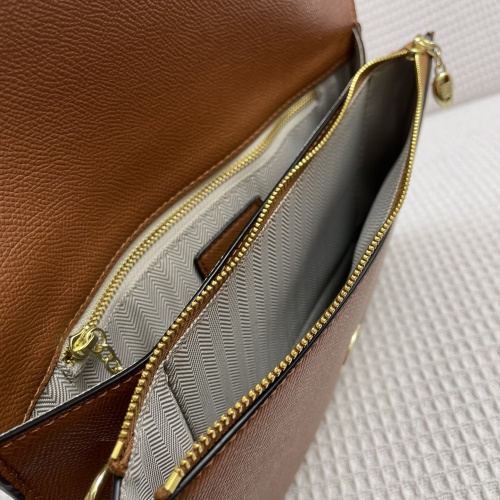 Replica Bvlgari AAA Quality Messenger Bags For Women #970018 $92.00 USD for Wholesale
