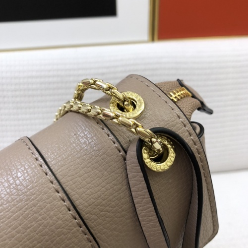 Replica Bvlgari AAA Quality Messenger Bags For Women #970036 $102.00 USD for Wholesale