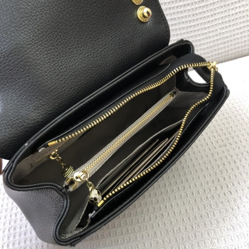Replica Bvlgari AAA Quality Messenger Bags For Women #970040 $102.00 USD for Wholesale