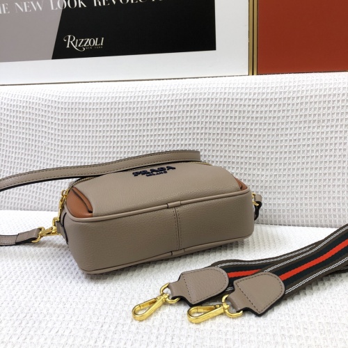 Replica Prada AAA Quality Messeger Bags For Women #970046 $100.00 USD for Wholesale