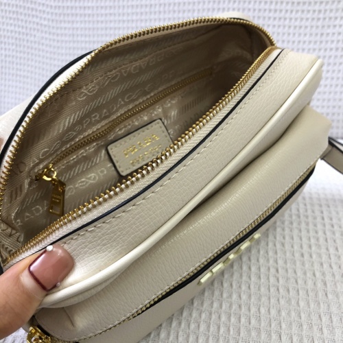 Replica Prada AAA Quality Messeger Bags For Women #970047 $100.00 USD for Wholesale