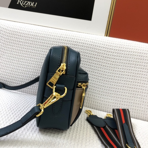 Replica Prada AAA Quality Messeger Bags For Women #970051 $100.00 USD for Wholesale