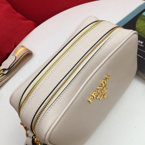 Replica Prada AAA Quality Messeger Bags For Women #970053 $92.00 USD for Wholesale