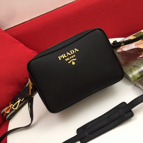 Prada AAA Quality Messeger Bags For Women #970054 $92.00 USD, Wholesale Replica Prada AAA Quality Messeger Bags