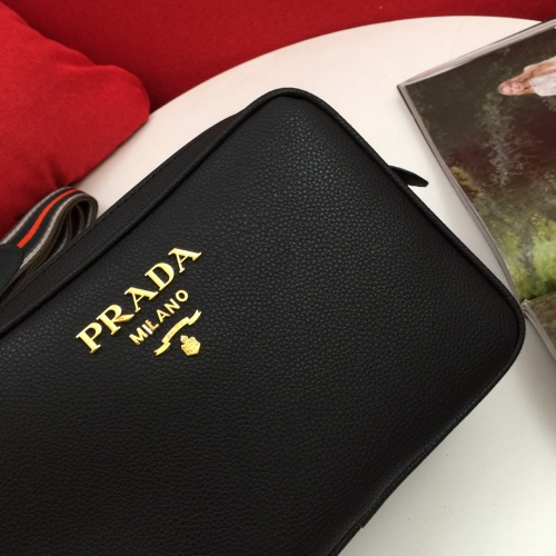 Replica Prada AAA Quality Messeger Bags For Women #970054 $92.00 USD for Wholesale