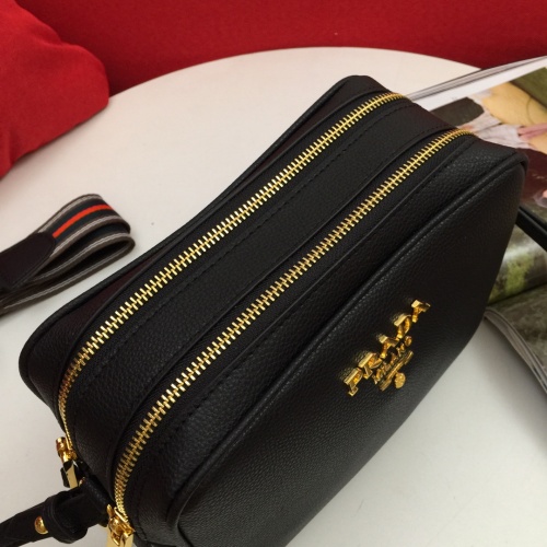 Replica Prada AAA Quality Messeger Bags For Women #970054 $92.00 USD for Wholesale