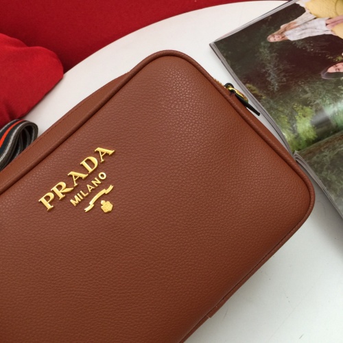 Replica Prada AAA Quality Messeger Bags For Women #970055 $92.00 USD for Wholesale