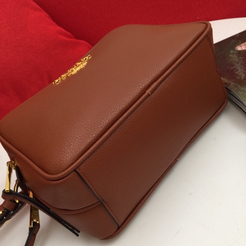 Replica Prada AAA Quality Messeger Bags For Women #970055 $92.00 USD for Wholesale