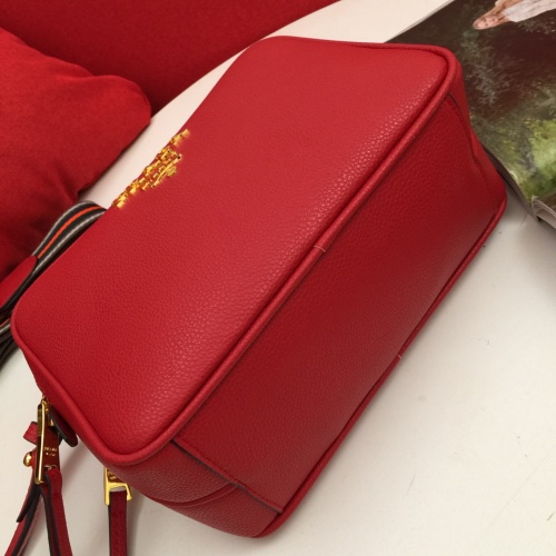 Replica Prada AAA Quality Messeger Bags For Women #970056 $92.00 USD for Wholesale