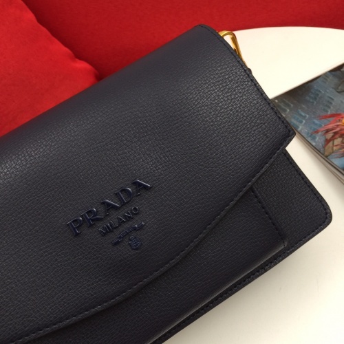 Replica Prada AAA Quality Messeger Bags For Women #970061 $100.00 USD for Wholesale