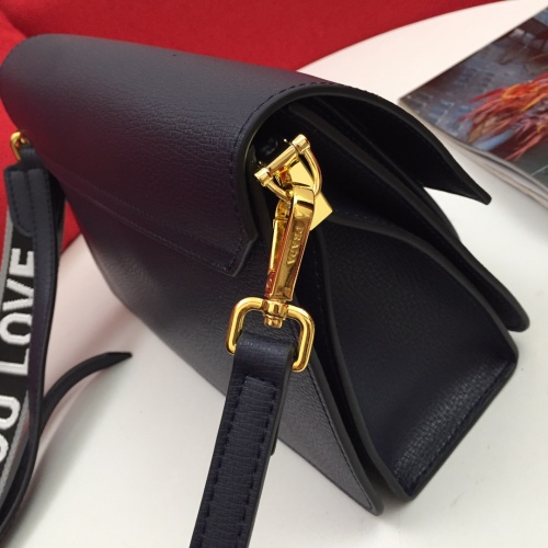 Replica Prada AAA Quality Messeger Bags For Women #970061 $100.00 USD for Wholesale