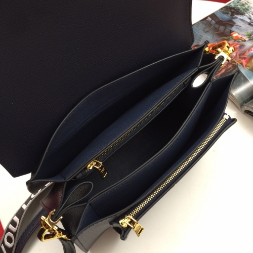 Replica Prada AAA Quality Messeger Bags For Women #970061 $100.00 USD for Wholesale