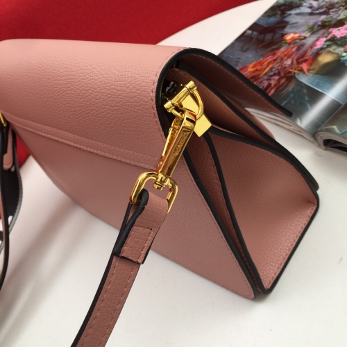 Replica Prada AAA Quality Messeger Bags For Women #970062 $100.00 USD for Wholesale