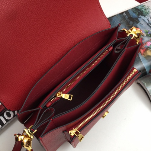 Replica Prada AAA Quality Messeger Bags For Women #970063 $100.00 USD for Wholesale