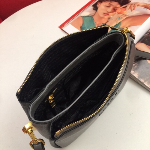 Replica Prada AAA Quality Messeger Bags For Women #970069 $88.00 USD for Wholesale