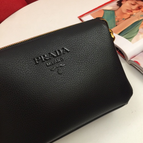 Replica Prada AAA Quality Messeger Bags For Women #970070 $88.00 USD for Wholesale