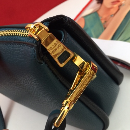 Replica Prada AAA Quality Messeger Bags For Women #970071 $88.00 USD for Wholesale