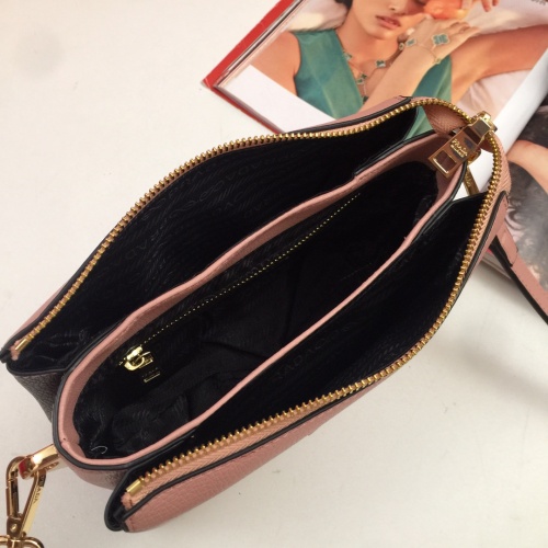 Replica Prada AAA Quality Messeger Bags For Women #970073 $88.00 USD for Wholesale