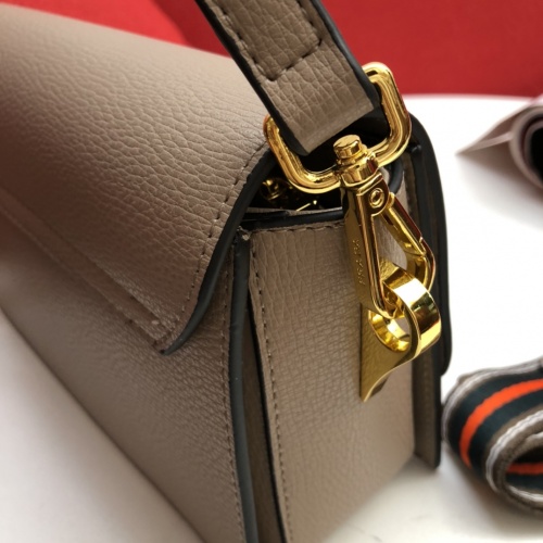 Replica Prada AAA Quality Messeger Bags For Women #970076 $100.00 USD for Wholesale