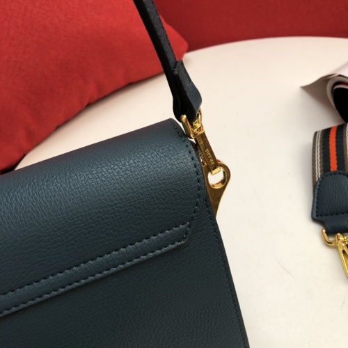Replica Prada AAA Quality Messeger Bags For Women #970078 $100.00 USD for Wholesale