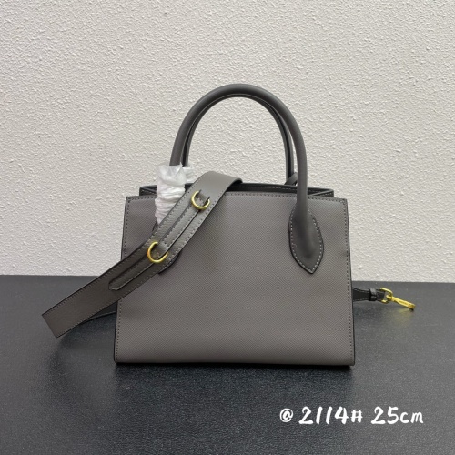 Replica Prada AAA Quality Handbags For Women #970084 $102.00 USD for Wholesale