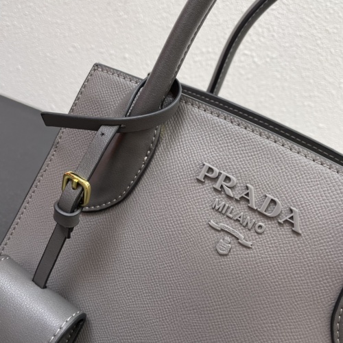 Replica Prada AAA Quality Handbags For Women #970084 $102.00 USD for Wholesale