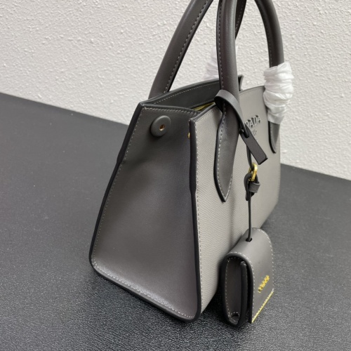 Replica Prada AAA Quality Handbags For Women #970084 $102.00 USD for Wholesale