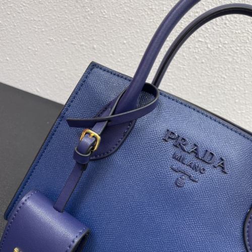 Replica Prada AAA Quality Handbags For Women #970085 $102.00 USD for Wholesale