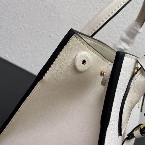 Replica Prada AAA Quality Handbags For Women #970086 $102.00 USD for Wholesale