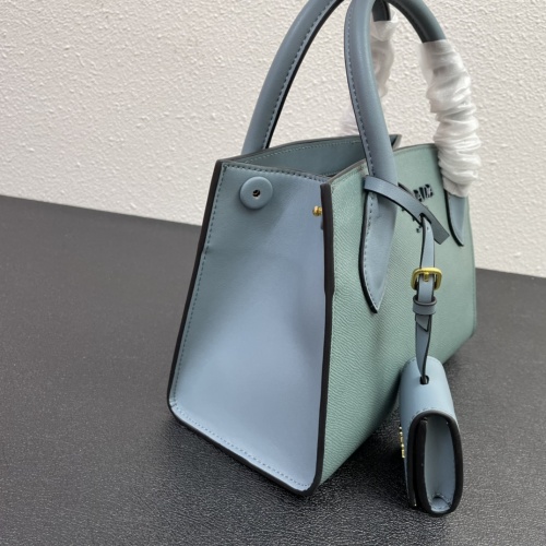 Replica Prada AAA Quality Handbags For Women #970087 $102.00 USD for Wholesale