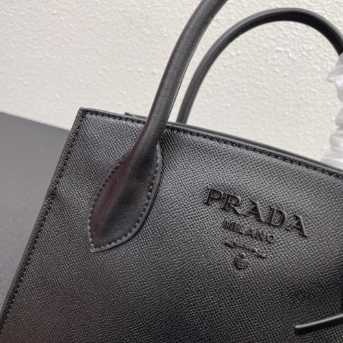 Replica Prada AAA Quality Handbags For Women #970088 $102.00 USD for Wholesale