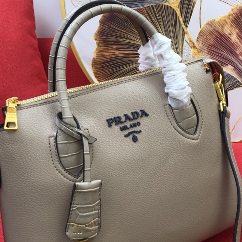 Replica Prada AAA Quality Handbags For Women #970092 $105.00 USD for Wholesale