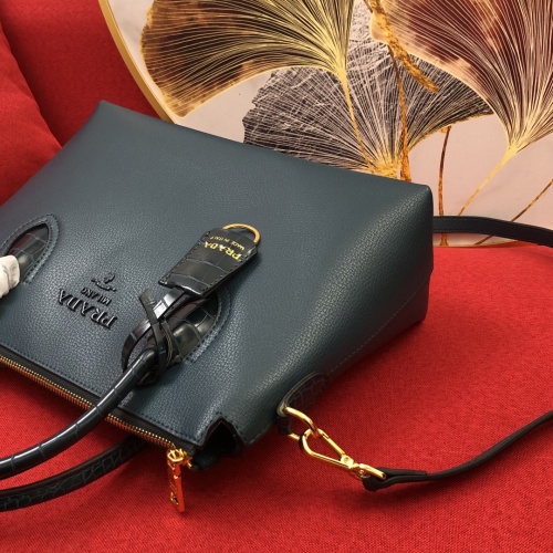 Replica Prada AAA Quality Handbags For Women #970093 $105.00 USD for Wholesale