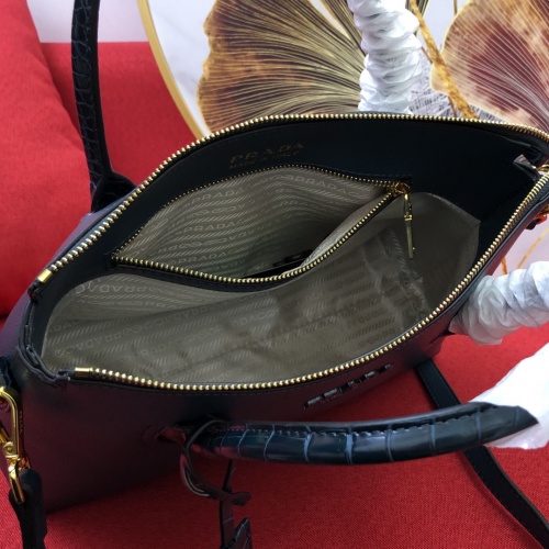 Replica Prada AAA Quality Handbags For Women #970093 $105.00 USD for Wholesale