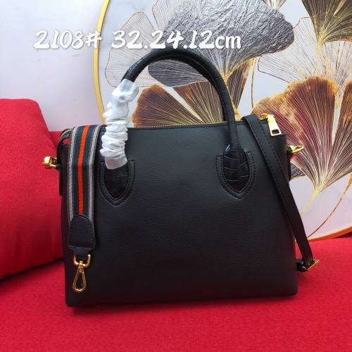 Replica Prada AAA Quality Handbags For Women #970095 $105.00 USD for Wholesale