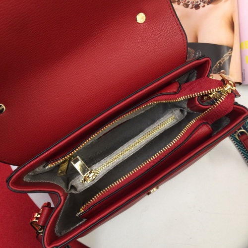 Replica Yves Saint Laurent YSL AAA Quality Messenger Bags For Women #970128 $92.00 USD for Wholesale