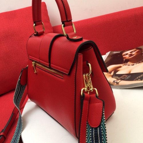 Replica Yves Saint Laurent YSL AAA Quality Messenger Bags For Women #970130 $92.00 USD for Wholesale