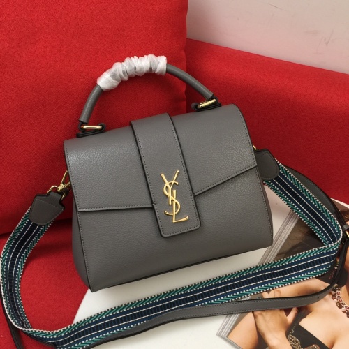 Yves Saint Laurent YSL AAA Quality Messenger Bags For Women #970131