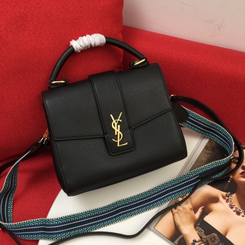 $92.00 USD Yves Saint Laurent YSL AAA Quality Messenger Bags For Women #970132