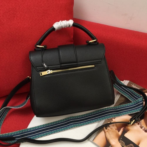 Replica Yves Saint Laurent YSL AAA Quality Messenger Bags For Women #970132 $92.00 USD for Wholesale