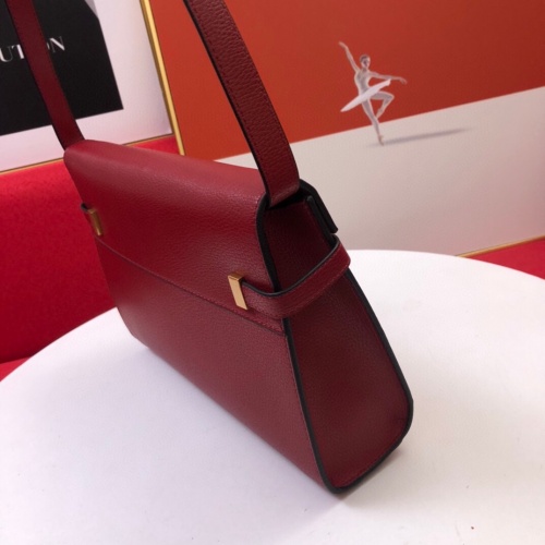 Replica Yves Saint Laurent YSL AAA Quality Messenger Bags For Women #970135 $105.00 USD for Wholesale