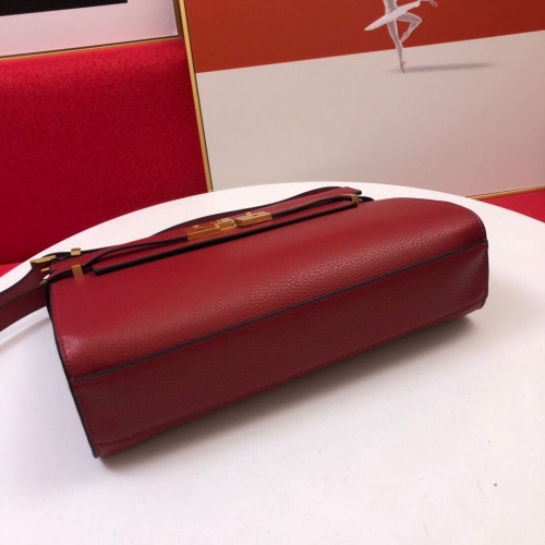 Replica Yves Saint Laurent YSL AAA Quality Messenger Bags For Women #970135 $105.00 USD for Wholesale