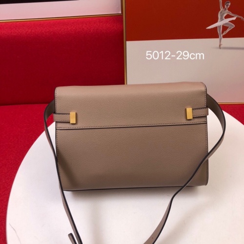 Replica Yves Saint Laurent YSL AAA Quality Messenger Bags For Women #970136 $105.00 USD for Wholesale