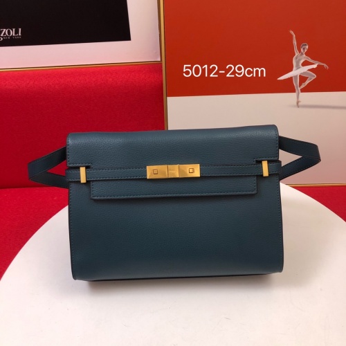 Yves Saint Laurent YSL AAA Quality Messenger Bags For Women #970138