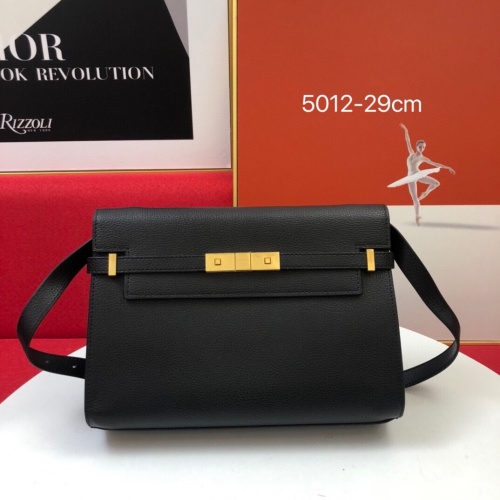 $105.00 USD Yves Saint Laurent YSL AAA Quality Messenger Bags For Women #970139