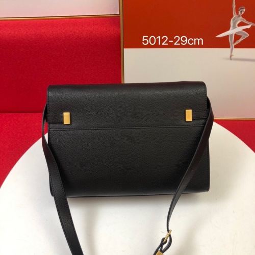 Replica Yves Saint Laurent YSL AAA Quality Messenger Bags For Women #970139 $105.00 USD for Wholesale